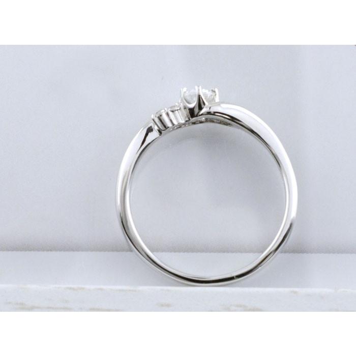 I-PRIMO プラチナリング ダイヤモンド　9号　指輪　結婚指輪　リング 公式ストア】指輪 リング レディース プラチナ PT900