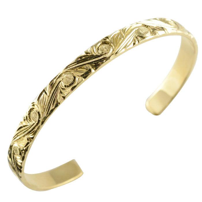 名作 エドハーディー チェーンブレスレット ラブキルチャーム付