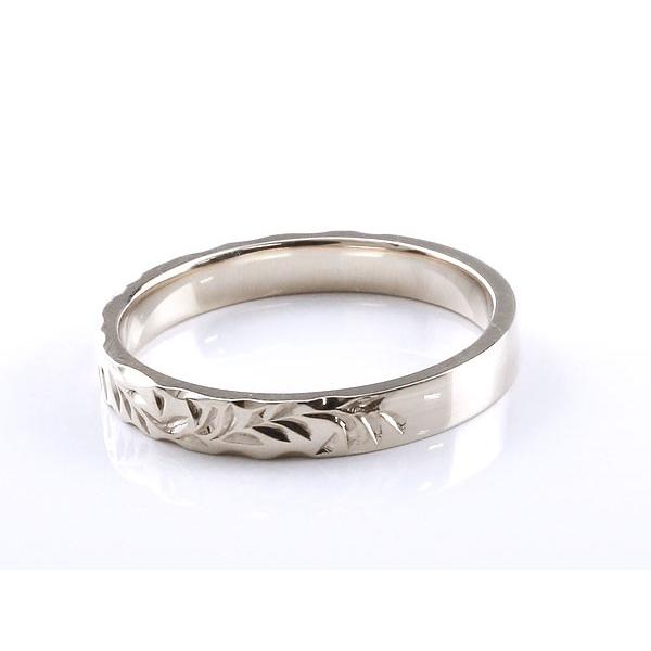 リング シルバー メンズ ハワイアンジュエリー シンプル Sv925 ヒラウチ 地金リング 彫金 手彫り 結婚指輪 エンゲージリング 父の日プレゼント Kkr Hh3sma シエロブルー 通販 Yahoo ショッピング
