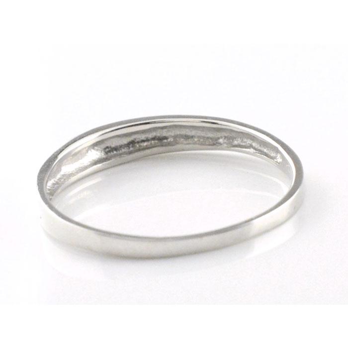 リング　プラチナ900 ダイヤモンド リング プラチナ900 0.3ct Dカラー VS2〜VS1 Very good