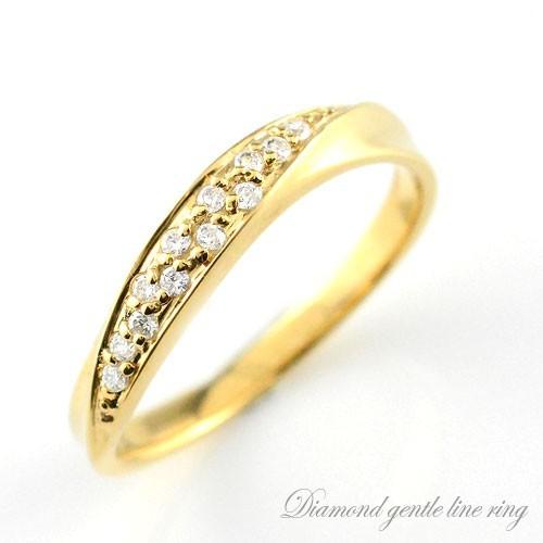 激安特価 ダイヤモンド リング 18金 レディース エンゲージリング ダイヤモンドリング 18k ピンキーリング イエローゴールドk18 ダイヤ 婚約指輪 Kr6356ye シエロブルー 通販 Yahoo ショッピング 残りわずか Collezionec2ph Com