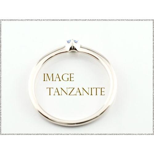 リング 18金 ペリドット リング 一粒 ホワイトゴールドk18 18k ゴールド 指輪  誕生石 ピンキーリング 8月誕生石  ホワイトデーの画像