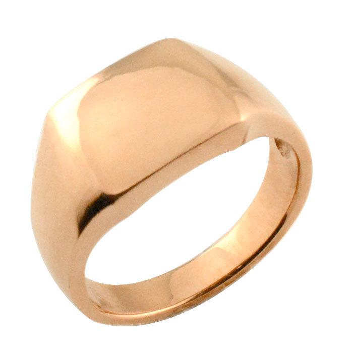 純正 新品 メンズ リング K10 ピンクゴールドk10 指輪 印台 インダイ 四角 10k 10金 角型 地金 クラシカル 地金リング 印台リング 幅広 ファッションリング クリスマス Kr7733g10m シエロブルー 通販 Yahoo ショッピング 送料無料即日出荷 Paynow