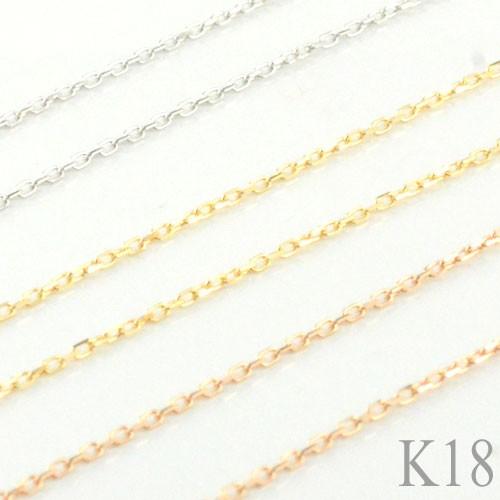 正規品ネックレス K18金 イエロー ゴールド 楽天市場】VJ K18 イエローゴールド メンズ 2.6mm ロイヤル