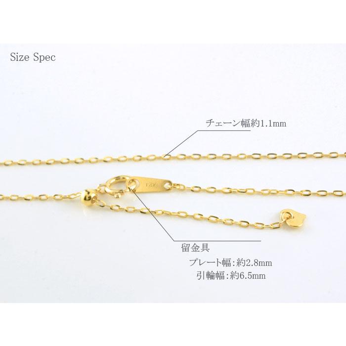 純金 ネックレス レディース K24 小豆チェーン 華奢 チェーン ゴールド