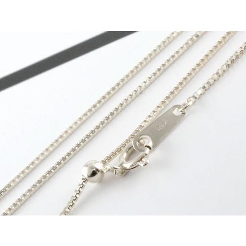 ネックレス レディース 18金 チェーン チェーン k18  45cm ベネチアン スライド式 チェーン ホワイトゴールドk18 18k 18金  人気  クリスマスの画像