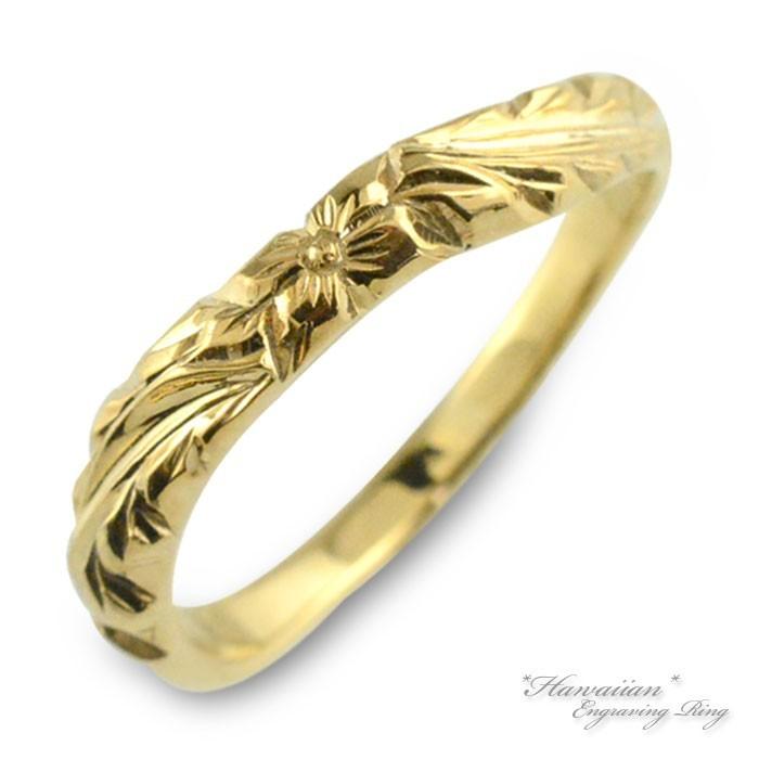驚きの値段 18金 指輪 ハワイアンジュエリー メンズ リング ハワイアン イエローゴールドk18 プルメリア ウエーブ 地金リング 花 彫金 手彫り ハンドメイド 18k Nr12yma シエロブルー 通販 Yahoo ショッピング 正規品 Collezionec2ph Com