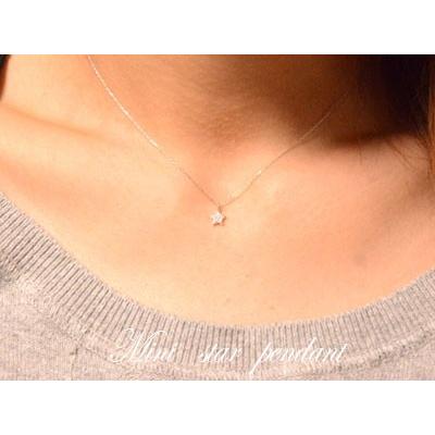 ネックレス 星 ダイヤモンド プラチナ ペンダント スター レディース Pt900 0 04ct ダイヤモンドペンダント ダイヤネックレス 人気 Pe3319p シエロブルー 通販 Yahoo ショッピング