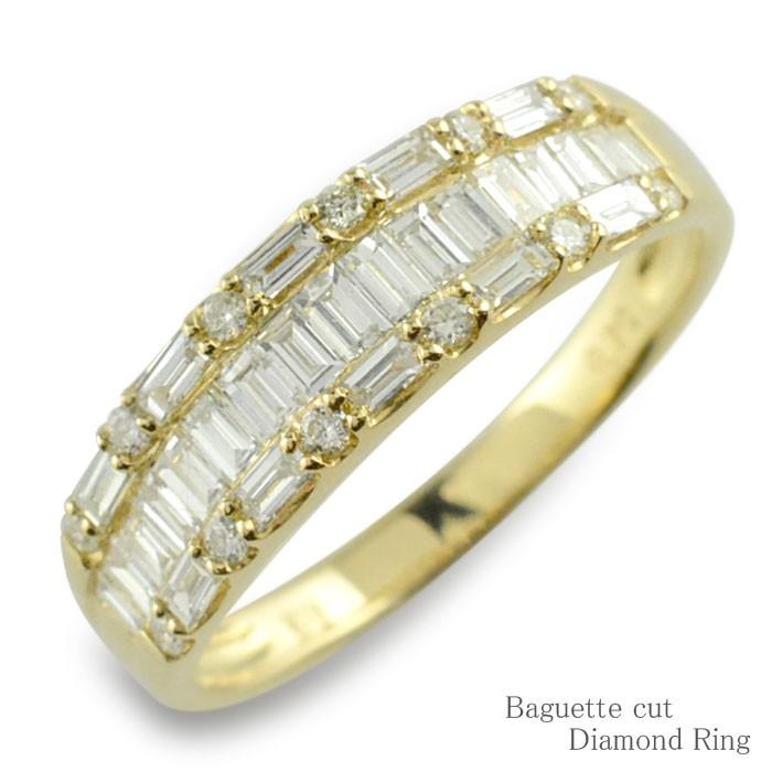 国際ブランド 指輪 レディース ダイヤモンド リング K18 バケットカット ハーフエタニティ イエローゴールドk18 ダイヤモンドリング 個性派 ダイヤ レディース 幅広 18k 18金 Rda 12 8y シエロブルー 通販 Yahoo ショッピング 初回限定 Saleinzucca It