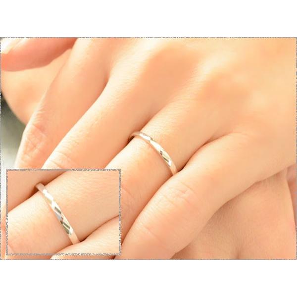 ♡はぴかむ♡　二段リング２台セット　セット割 BEAMS HEART（ビームス ハート）Vモチーフ 2セット リング
