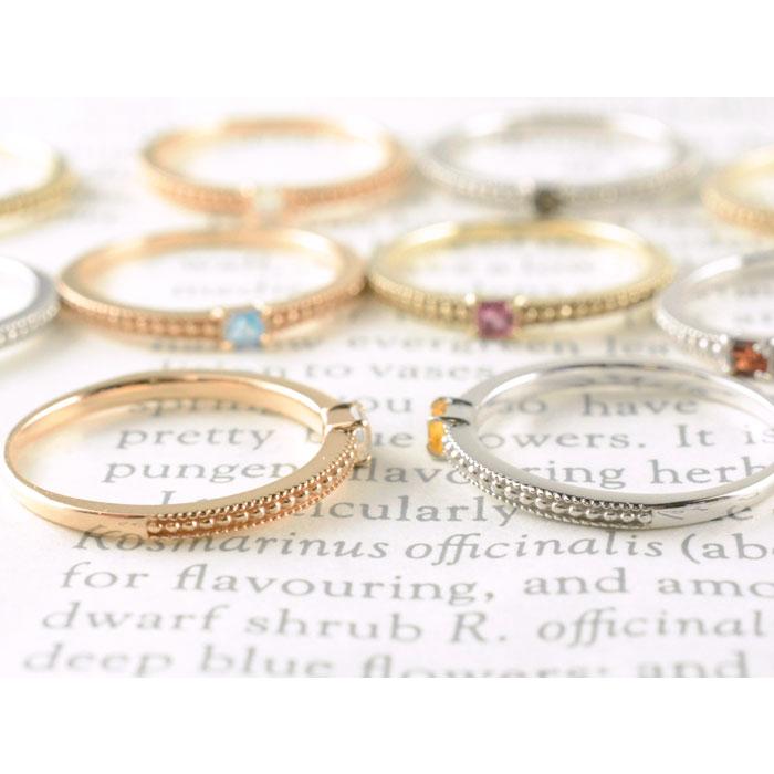 極美品 ete ロードクロサイト K10 ピンキーリング 恋愛運パワーストーン 極美品 ete ロードクロサイト K10 ピンキーリング 恋愛運