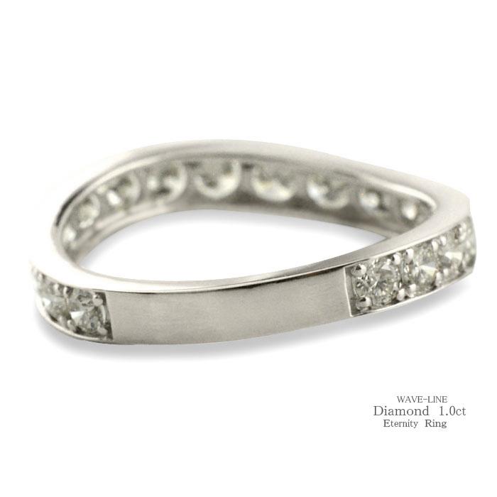 K18ホワイトゴールド ハーフエタニティ　リング　ダイヤモンド tmp_jdr0051-2aaa.jpg