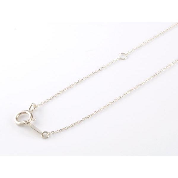 K18WG 2連ダイヤ ワイヤーネックレス tomatosarada K18 2ウェイ ダイヤモンドネックレス クロス