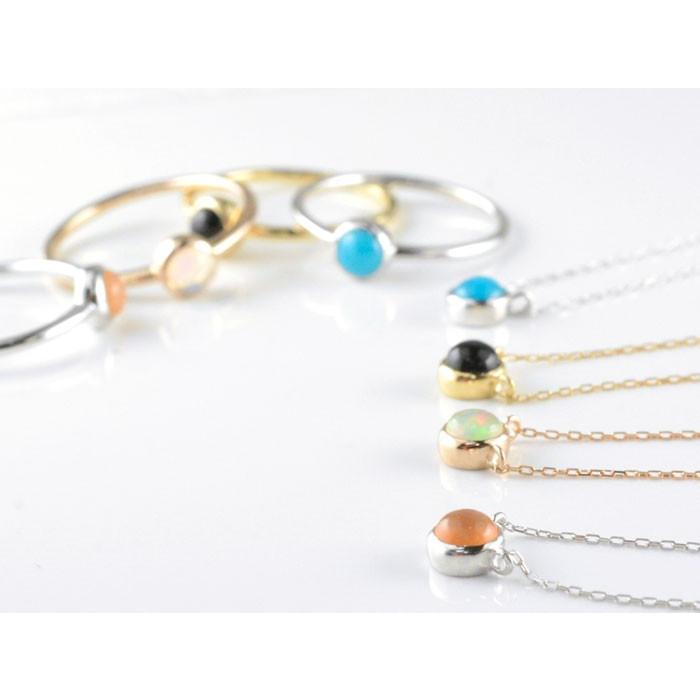 金ネックレス　お風呂温泉でも着用可能❗️ほぼ未使用 K10ホワイトゴールド ネックレス | 111826123215 | 【公式】4