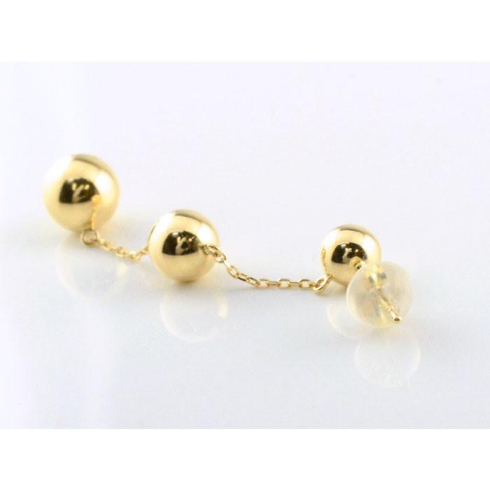 88＊メタルゴールド 変形リング 2連 揺れるピアス 88＊メタルゴールド 変形リング 2連 揺れるピアス - メルカリ