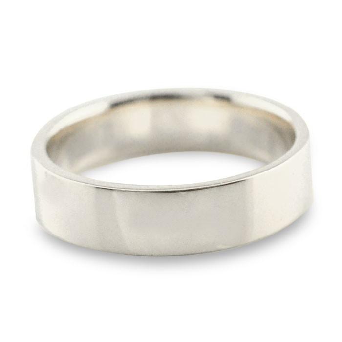 し*る様 美品 Pt900 幅広 平打ちリング プラチナ プラチナ 平打ちリング メンズ 指輪 幅広 10ミリ幅 プラチナ900