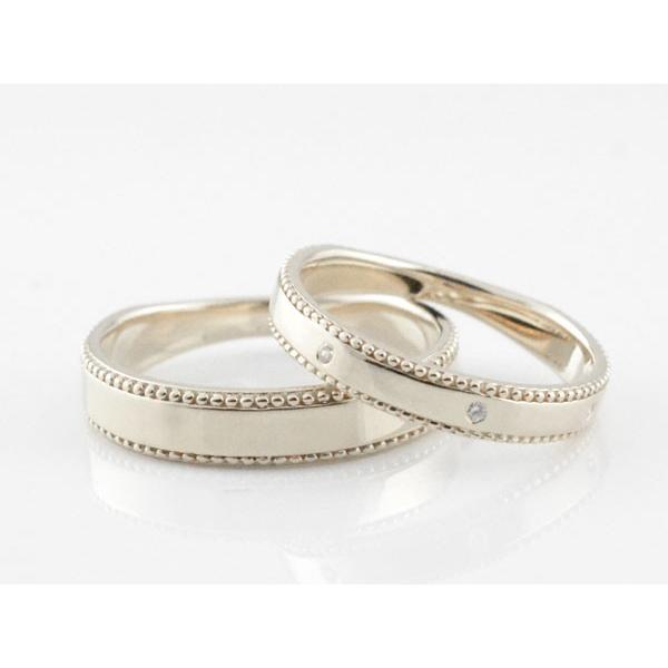 新しい到着 メンズ レディース キュービック 平ウチ ミル打ち マリッジリング シルバー 安い 結婚指輪 ペアリング 指輪 ホワイトデー エンゲージ リング 婚約指輪 マリッジリング 女性用リングサイズ 13号 Readingtherapycenter Com