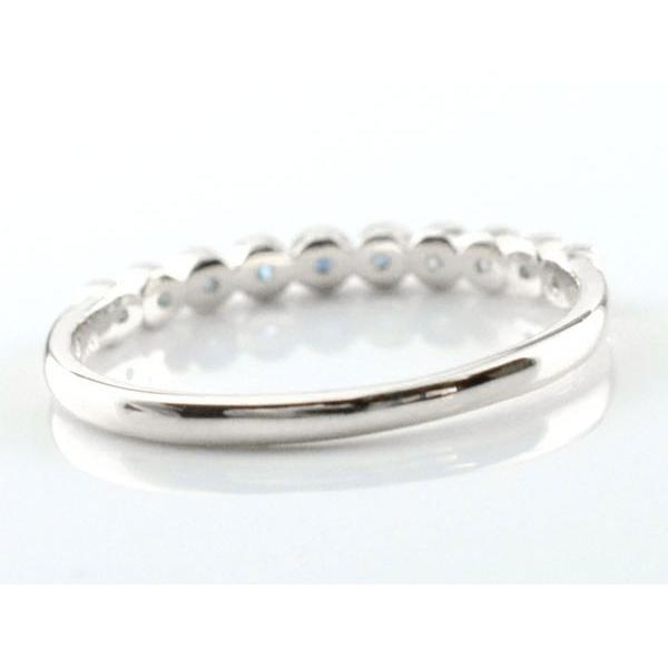 ☆ピンキーリング☆エメラルドとダイヤのハーフエタニティリング 楽天市場】エメラルドリング 18k K18ゴールド ピンキーリング