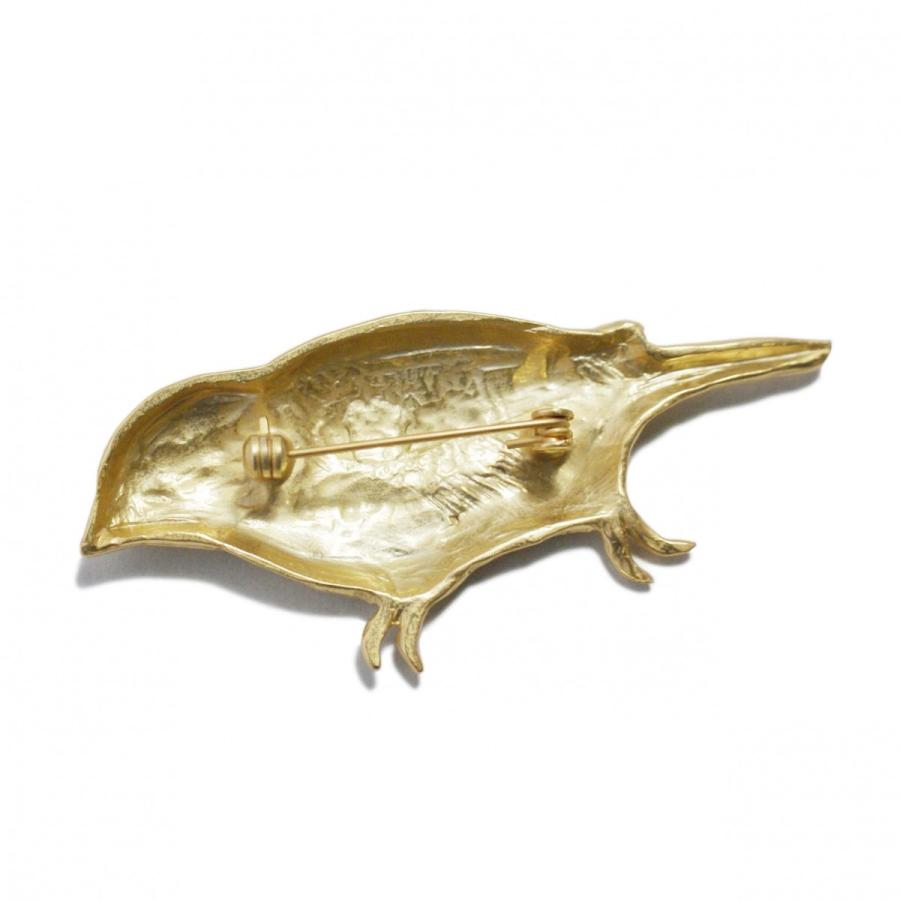 バードブローチ | cikolata | 02