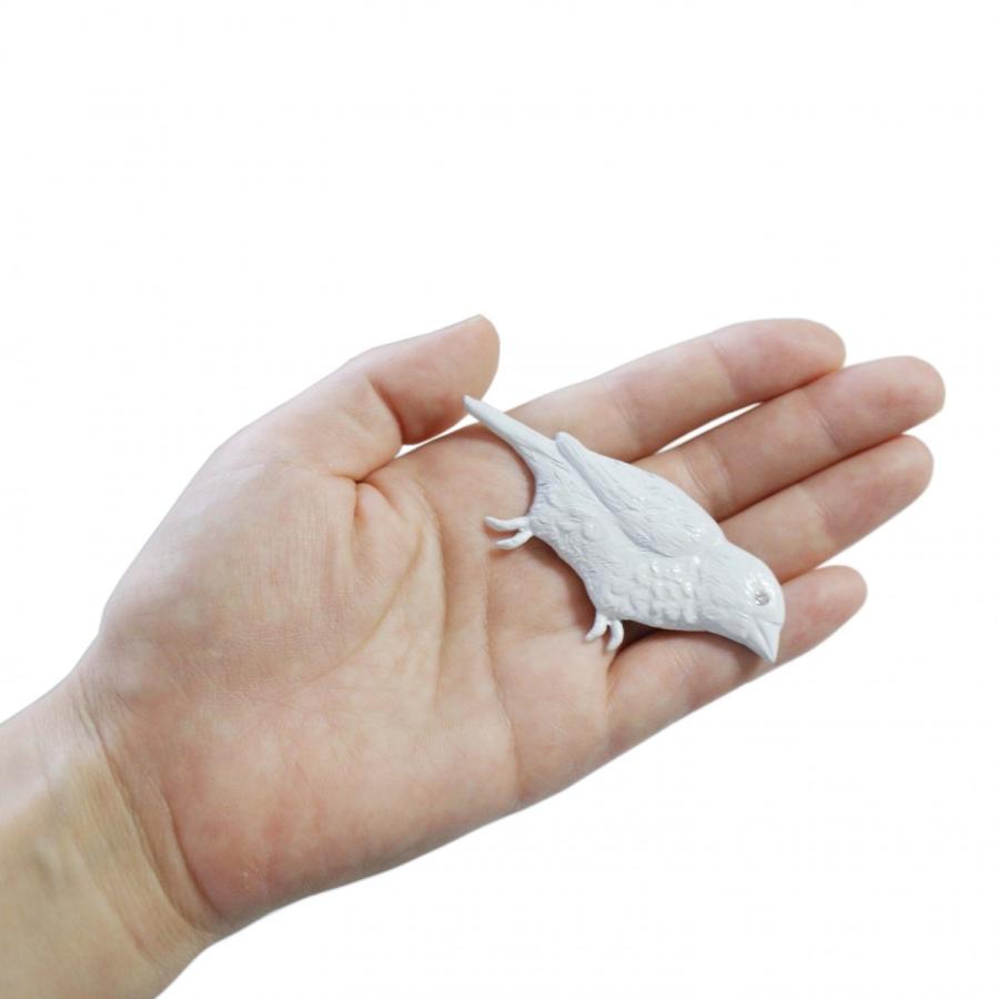 バードブローチ | cikolata | 03