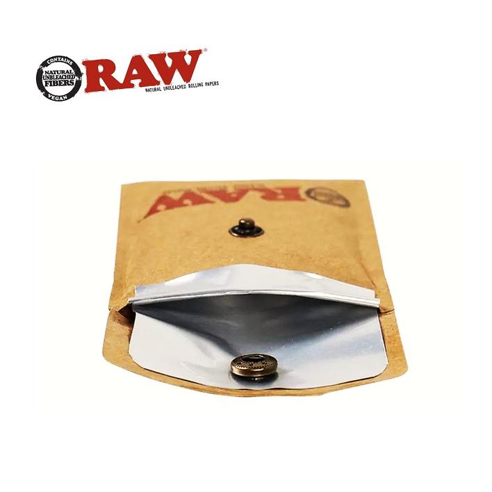 RAW 正規品 アシュトレー 携帯灰皿 ポケット灰皿 喫煙具 手巻きたばこ