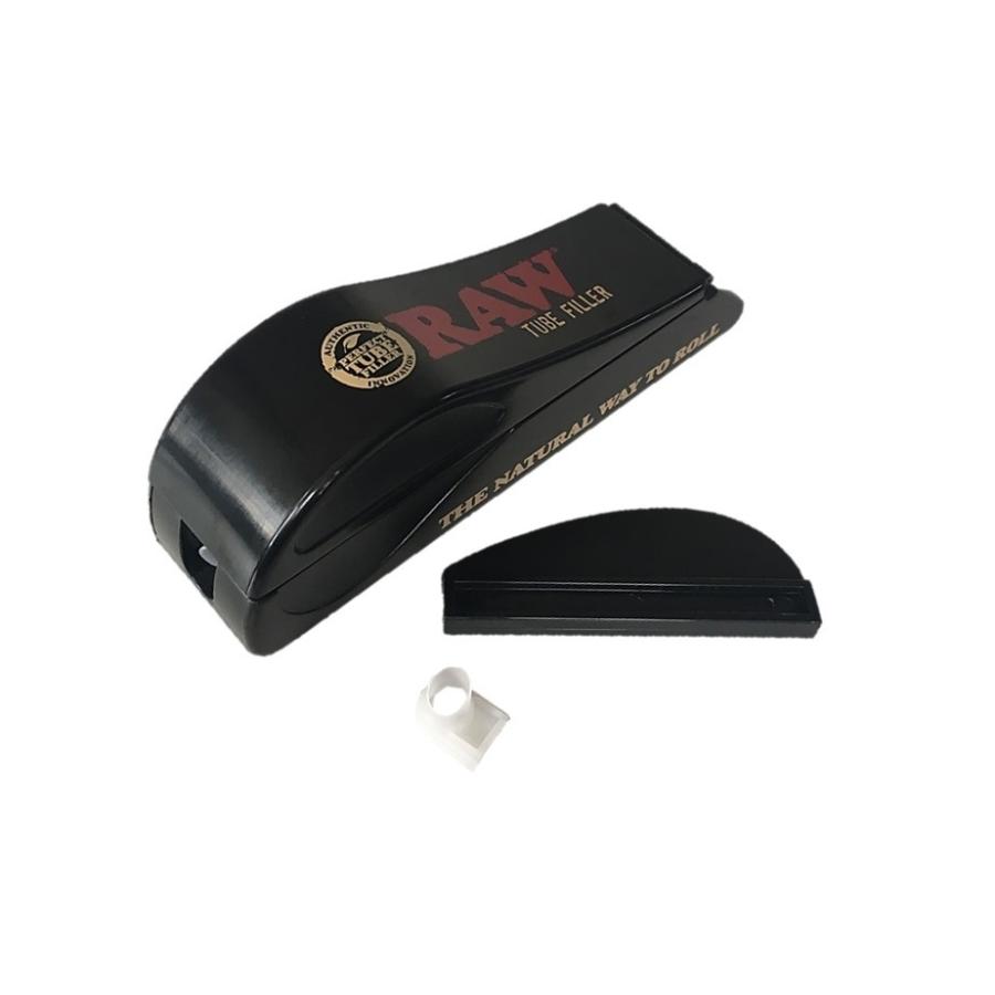 RAW 正規品 シューター チュービング マシーン 喫煙具 手巻きたばこ