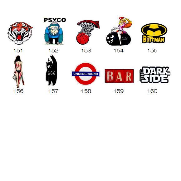 ステッカー シール 防水 耐水 車 カー スマホ ノートパソコン タブレット 弾丸 ガイコツ WOW スクールバス スケボー かっこいい かわいい おしゃれ |  | 13