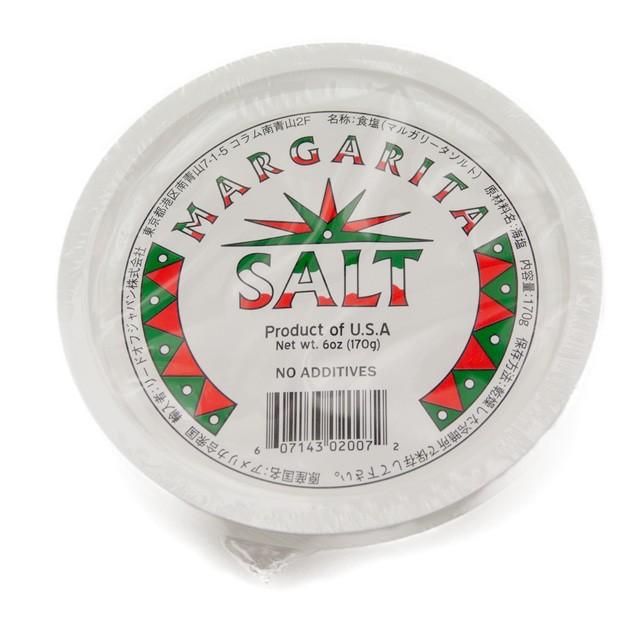マルガリータソルト 170g | 