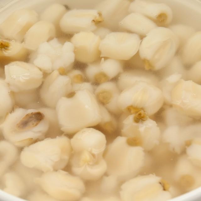 メキシカンスタイル ホーミニー 709g |  | 01