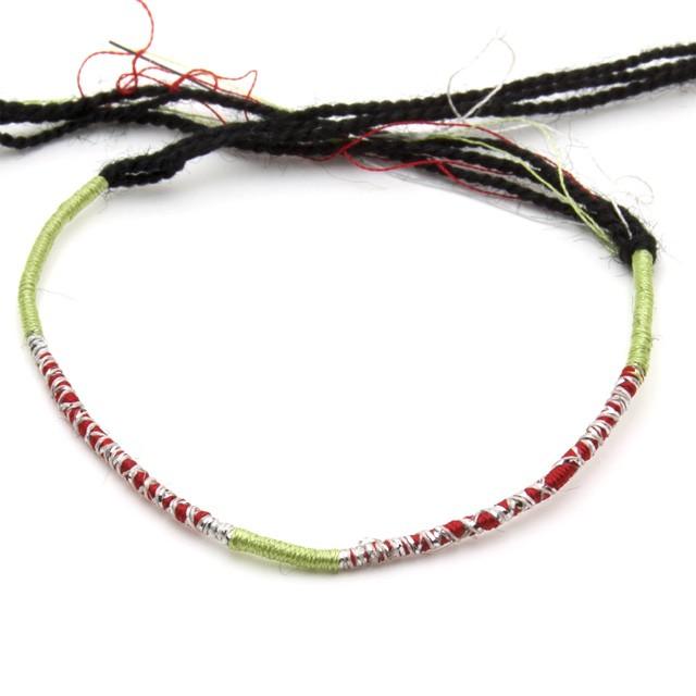 足首用ミサンガ ９８ Pie98 メキシコ中南米市場シンコ 通販 Yahoo ショッピング