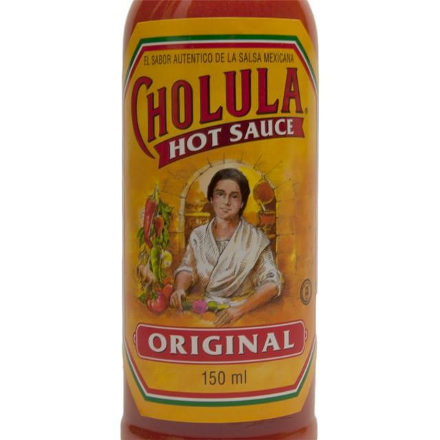 チョルーラ ホットソース オリジナル 150ml Salsa01 メキシコ中南米市場シンコ 通販 Yahoo ショッピング