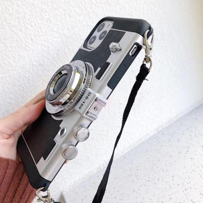 iPhone17 ケース カメラ型 iPhone16 iPhone15 iPhone14 iPhone SE SE3