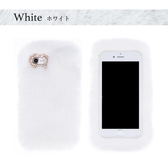 iPhone SE3 SE2 ケース ファー ヒョウ柄 レオパード iPhone8 XS X