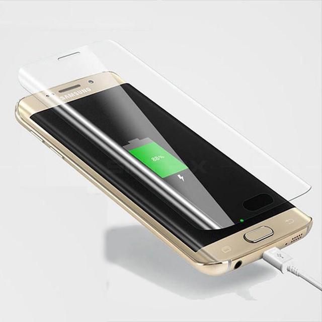 ガラスフィルム For Galaxys7edge Galaxy S7 Edge フィルム 保護フィルム ガラス 曲面 3d 保護フィルム レビューを書いて追跡なしメール便送料無料可 Cinc Shop Paypayモール店 通販 Paypayモール