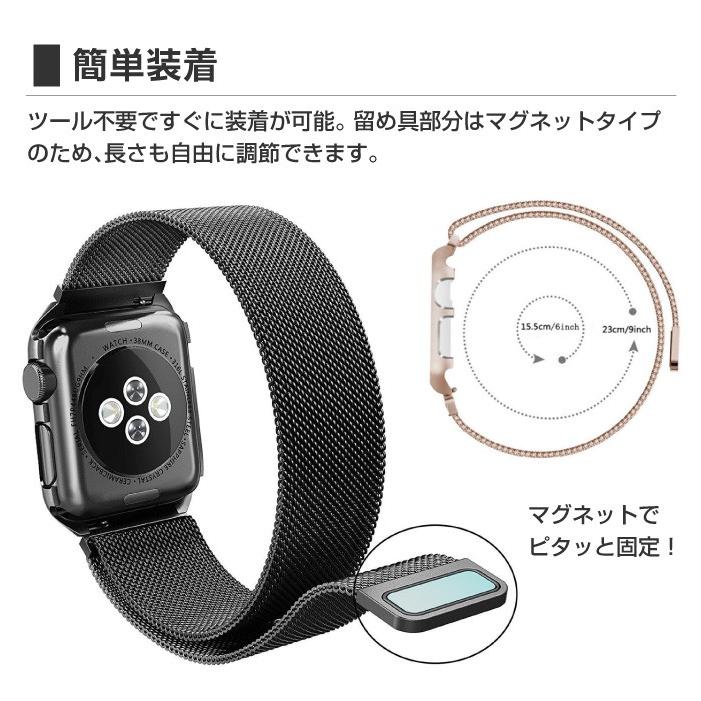 Apple watch 42mm バンド アップルウォッチ Series1 Series2 Series3