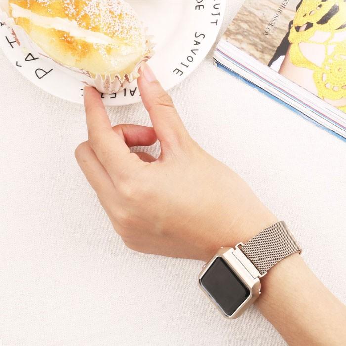 Apple watch 42mm バンド アップルウォッチ Series1 Series2 Series3