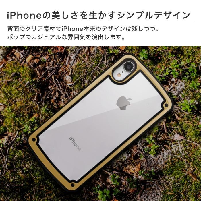iPhone12 ケース クリア 透明 iPhone SE 2 mini iPhone8 iPhone11 Pro