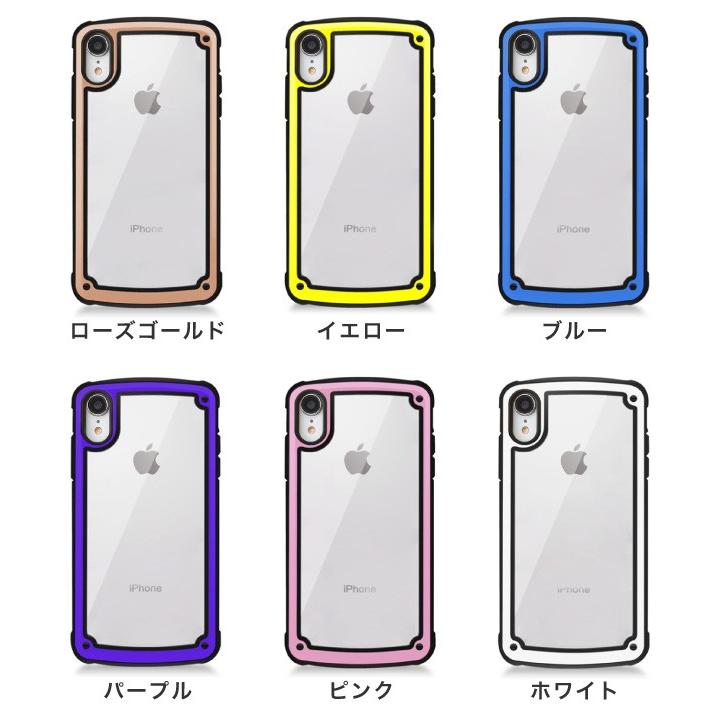 在庫残り2★iPhone12 Pro / iPhone12 ケース iPhone12 ケース クリア 透明 iPhone SE 2 mini iPhone8