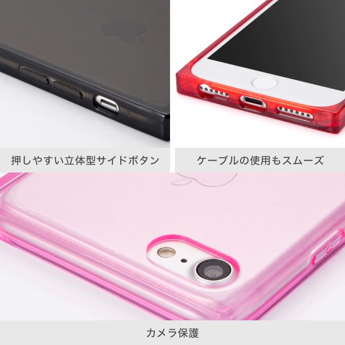 iPhone12 ケース スクエア 四角 iPhone SE mini iPhone11 クリア iPhone12 ケース スクエア 四角 iPhone SE mini iPhone11 クリア
