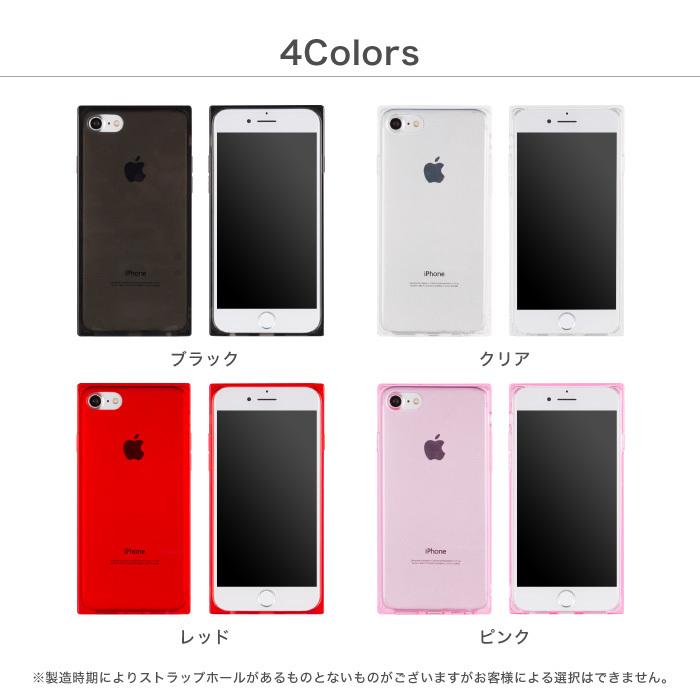 iPhone12 ケース スクエア 四角 iPhone SE mini iPhone11 クリア iPhone12 ケース スクエア 四角 iPhone SE mini iPhone11 クリア