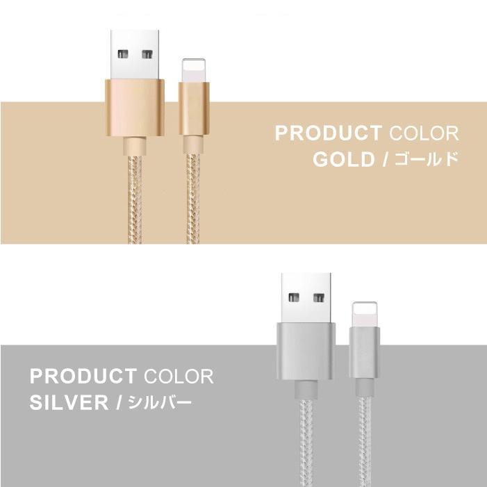 iPhone 充電ケーブル 2本セット 0.3m 30cm 充電 ケーブル 充電器