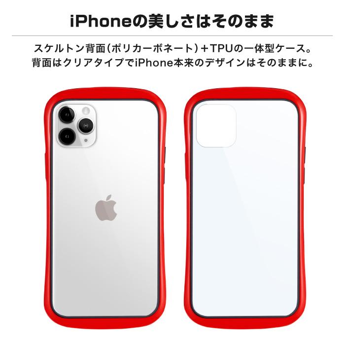 iPhone13 ケース クリア 透明 iPhone SE 2 iPhone12 mini iPhone8 iPhone11 Pro Max 耐衝撃 アウトドア メンズ XR XS Plus iPhoneケース スマホケース｜cincshop｜15