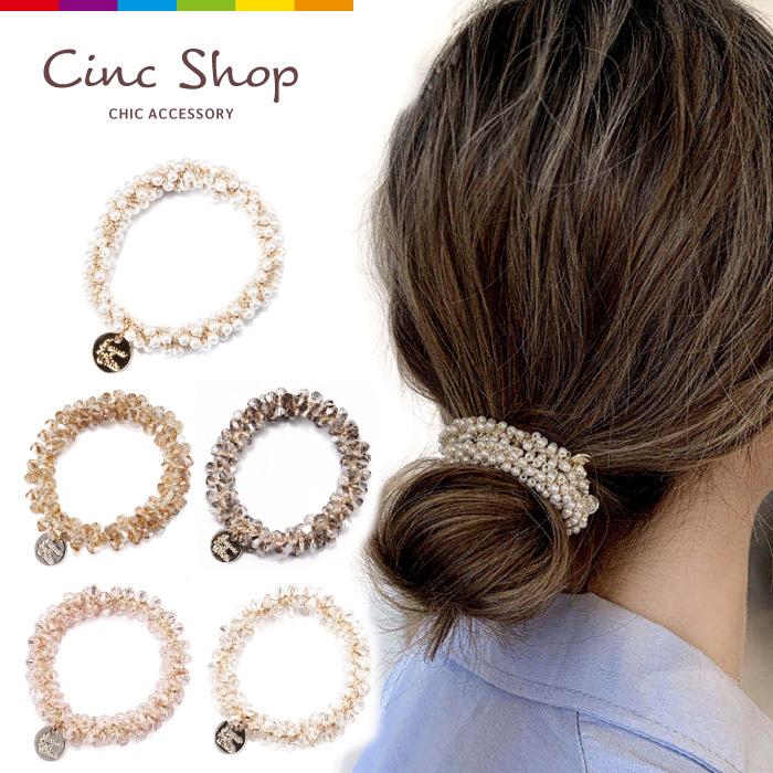 【専用】thehairbartokyo 桜クリスタルヘアゴム キラキラ輝く サクラのヘアゴム ピンク ヘアゴム みけこ 通販 17580782