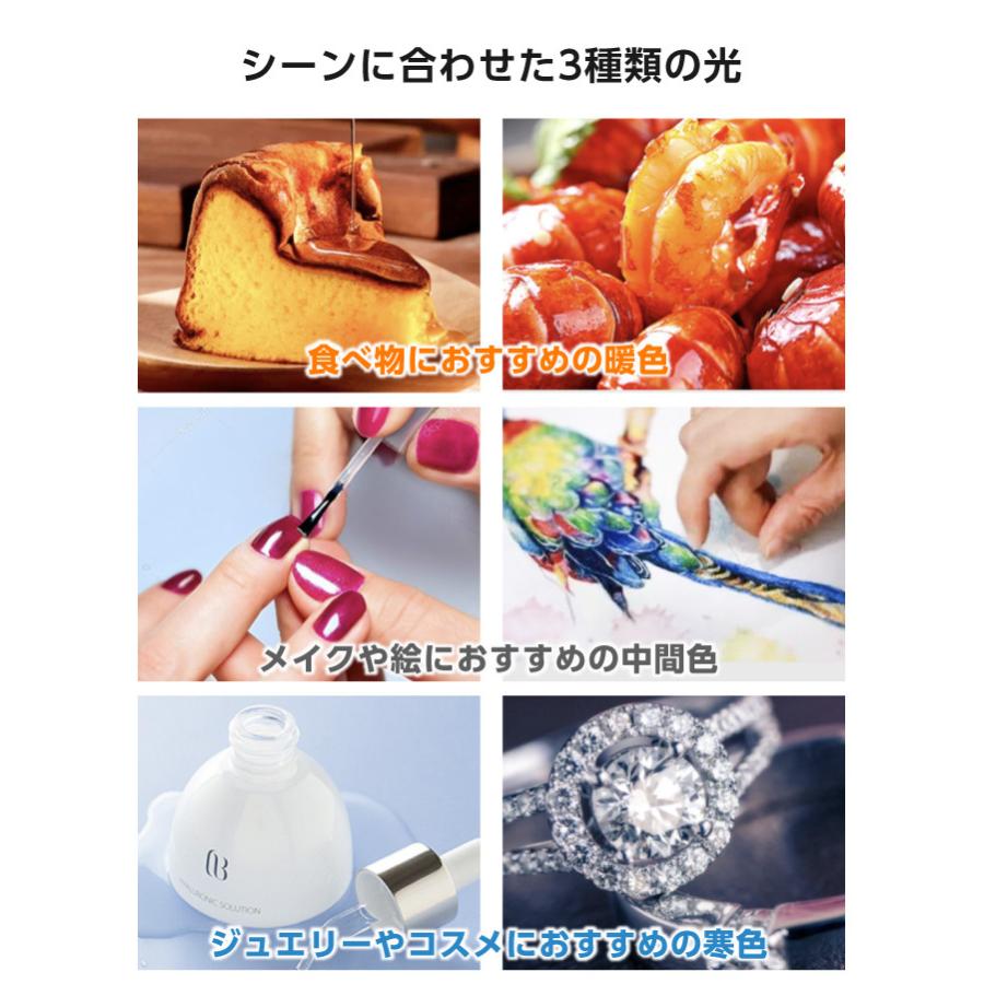 Led 自撮りライト リングライト 俯瞰撮影 真上 自撮り Ledリングライト 撮影用ライト 自撮りスタンド 化粧ライト Youtuber Tiktok 生配信 撮影 Cinc Y 1818 Cinc Shop ヤフーショッピング店 通販 Yahoo ショッピング