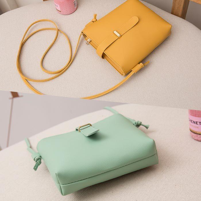 ショルダーバッグ 斜めがけ お財布ポシェット ハンドバッグ フェイク