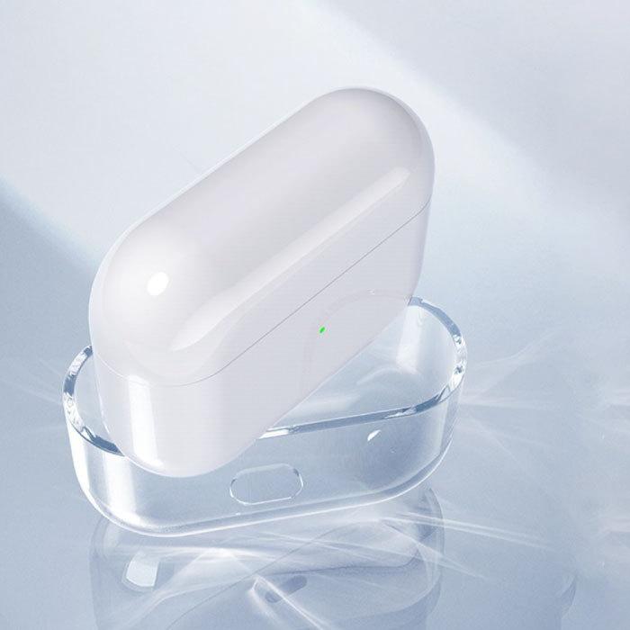 AirPods3 ケース クリア カバー 透明 AirPods 3 第3世代 エアポッズ3