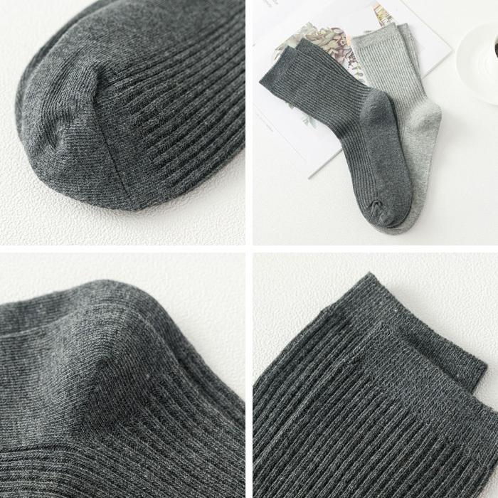 靴下 メンズ メンズソックス ビジネス 5足セット ソックス メンズ靴下