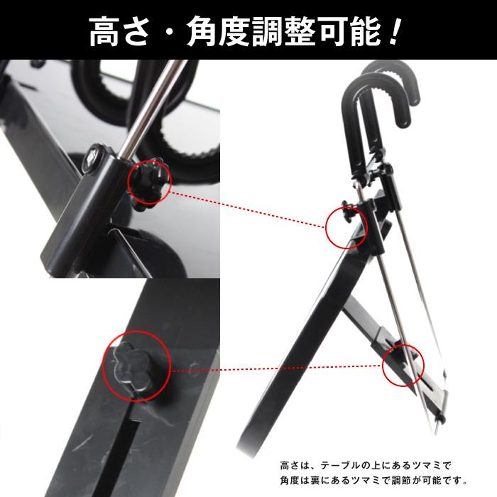 ハンドルテーブル 車 テーブル 車内テーブル 車用テーブル サイド