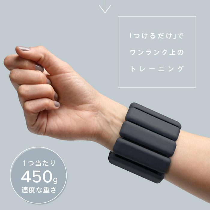 30 Off リストウエイト ウエイト ウェイト トレーニング リストウェイト パワーリスト リストバンド おしゃれ アンクルウエイト4 857円 Aynaelda Com