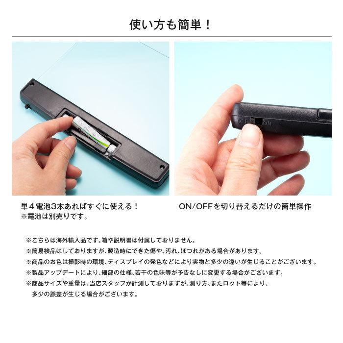 読書灯 LED ブックライト ベッドサイド 目に優しい デスクライト 携帯